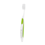Toothbrush Nano Silver (green) 104747