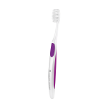 Toothbrush Nano Silver (purple) 104968