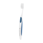 Toothbrush Nano Silver (blue) 105578