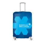 Siberian Wellness luggage cover (S size) 106742