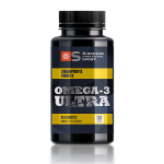 Food supplement Siberian Super Natural Sport. Omega-3 Ultra, 120 capsules 500484