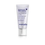 Experalta Platinum. Rejuvenating ultra lightweight day cream, 7 ml S40285