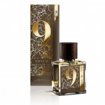 Aromapolis Olfactive Studio. Parfums Sélectifs 9 NONUM, 1,5 ml 108172