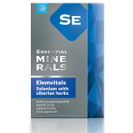 Food Supplement Elemvitals. Selenium with Siberian herbs, 60 capsules 500630