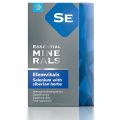 Food Supplement Elemvitals. Selenium with Siberian herbs, 60 capsules